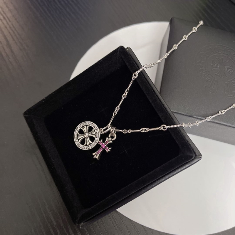 Chrome Hearts Necklaces